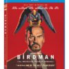 Birdman [Blu-ray] Blu-ray 
                             
                            February 17, 2015