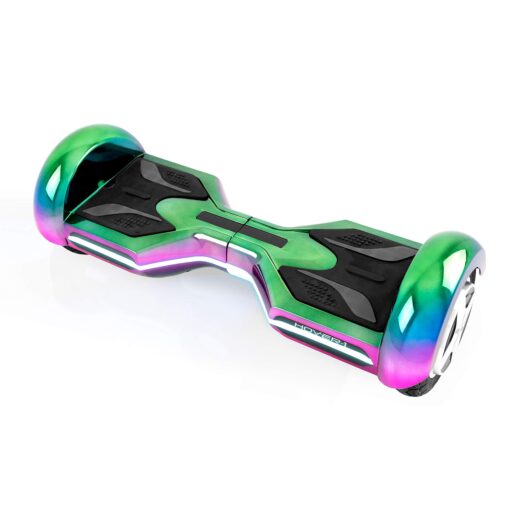 Hover-1 Eclipse Electric Hoverboard Iridescent