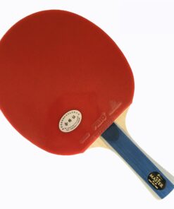 Palio Master 2.0 Table Tennis Bat & Case - ITTF Approved - Flared - Intermediate Ping Pong, Racket, Paddle 8 817rGHZJ3tL