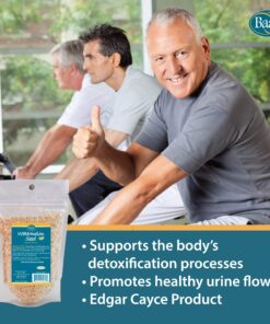 Baar Products - Watermelon Herbal Tea - Aid Natural Detox - Freshly Harvested Each Season - Cut Whole Seeds for Herbal Tea - 4 oz 11 817rgB4zXaL