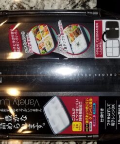 Skater Modern Plus Lunch Box, 870ml, Black 33 817sYvqjDFL