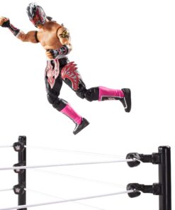 WWE Elite Figure, Kalisto 9 817t QVwFmL