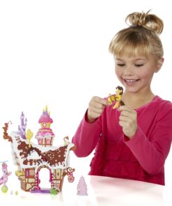 My Little Pony Friendship is Magic Collectable Story Pack 11 817tIxSTflL