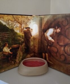 Middle-Earth: 6-Film Limited Collector's Edition (Blu-ray + DVD) Blu-ray October 11, 2016 98 817tNrAKvVL