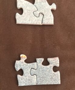 New York Puzzle Company - New Yorker Tag Sale - 1000 Piece Jigsaw Puzzle 13 817uLHkF5TL