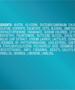 Curel Daily Healing Body Lotion for Dry Skin, Hand and Moisturizer Repairs Skin Retains Moisture, with Advanced Ceramides Complex, 20 Ounce 20 Fl Oz (Pack of 1) 21 817v5ZpQmiL