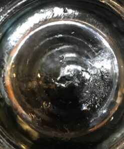 Anchor Hocking 16-oz Café Glass Coffee Mugs, Clear, Set of 6 29 817w9qx63zL