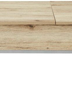 Alternative view of Christopher Knight Home Lift Functional Coffee Table, Dark Sonoma