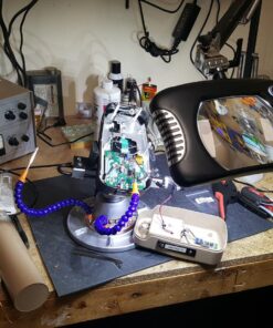 PANAVISE 350 Multi-Purpose Work Center 1 43 817wfRL5HTL