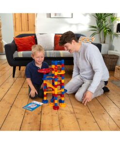 Galt Toys Inc Super Marble Run Toy, 1004105 12 817xaFZjikL