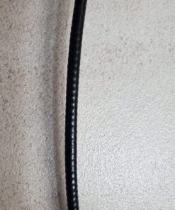 36" Snake Drain Clog Remover - Used as Hair Clog Remover for Sink, Shower, and Bathtub - Dryer Vent Cleaner, and as a Flexible Grabber Tool for Hard to Reach Places - By RAM-PRO 36 Inch 1 Pack 28 817xmYJ4nQL