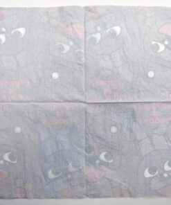 Forum Novelties 13" Fna Freddy's Napkin 8 818 53F5KxL