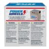Power Wheels Fisher-Price Power Wheels 12-Volt Rechargeable Battery,replacement battery for Power Wheels ride-on vehicles Standard Packaging 45 818 eSZnyiL