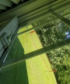 Park & Sun Sports Portable Outdoor Badminton Net System with Carrying Bag and Accessories: Sport Series 27 8182QI NojL 2