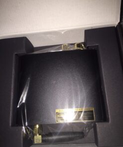 1Mii HiFi Bluetooth 5.0 Music Receiver for Home Stereo with LDAC, Bluetooth Audio Adapter with Audiophile DAC aptX HD, RCA Optical Output for AV Receiver or Stereo Amplifier - Lavaudio DS200Pro Black 45 8182haTgbDL