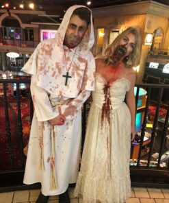 Maven Gifts I Can't Believe It's Not Blood - Fake Blood - 16 oz 48 81837UCcqzL