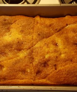 Wilton Recipe Right Non-Stick Baking Pan with Lid, 9 x 13-Inch, Steel 9" x 13" w/ Cover 31 81838oJg5wL