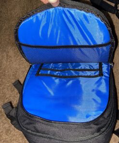 Acuvar Professional DSLR Camera Backpack with Rain Cover for Canon, Nikon, Sony, Olympus, Samsung, Panasonic, Pentax models. Gen 1 42 8183EQktJ8L