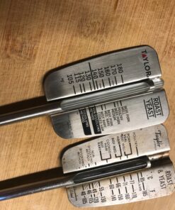 Alternative view of Taylor Roast and Yeast Instant Read Meat Food Kitchen Cooking Thermometer 6-1/2" L Silver