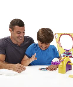 Hasbro Pie Face Game 34 8183zVUVZeL