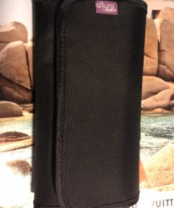 Altura Photo Lens Filter Case, 6 Pocket Camera Filter Wallet for Round or Square Filters 18 81851mBmUKL