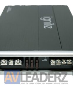 Ignite Audio R3000/1D, Class D Mono Block Car Amplifier - 6000 Watts Peak Power 22 81858k7KXTL