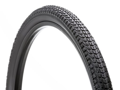 Schwinn Replacement Bike Tire, Mountain, Cruiser, and Hybrid Bicycle Tires, Multiple Size Options Hybrid/Kevlar 26-Inch x 1.95-Inch