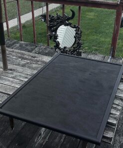 Rust-Oleum 334020 Painter's Touch 2X Ultra Cover Spray Paint, 12 oz, Flat Black 12 Ounce 45 8185gbtGv5L