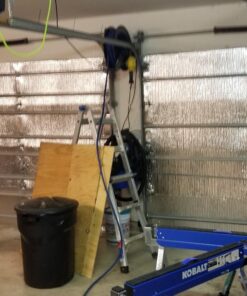 Reflectix BP24050 24-Inch-by-50-Foot Bubble Pack Insulation, No Size, No Color 1 27 8185kPYM6wL