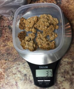 Julian Bakery® ProGranola® Cereal | Vanilla Cinnamon | 12g Protein | Paleo | 2 Net Carbs | Gluten-Free | Grain-Free | 15 Servings 1.22 Pound (Pack of 1) 31 8186flx7bmL