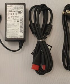 SAMSUNG 32 inch CF391 Curved Monitor (LC32F391FWNXZA) - 1080p, Dual Monitor, Laptop Monitor, Monitor Stand/Riser/Mount Compliant, AMD Freesync, Gaming, HDMI, White 47 8186wW YN1L