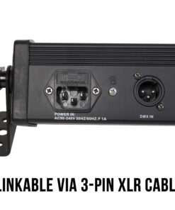 ADJ Products, Mega Bar RGBA, Energy Efficient and Durable 42 Inch Linear Fixture MEG040 LED bar 18 8187WRYrUHL