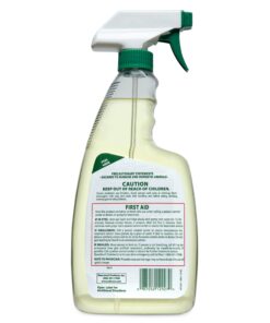 Alternative view of Citrus II Hospital Germicidal Deodorizing Cleaner, Fresh Citrus, 22-Fluid Ounce
