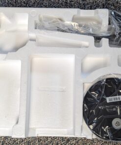 Acer CB272 Ebmiprx 27" FHD 1920 x 1080 Zero Frame Home Office Monitor | AMD FreeSync | 1ms VRB | 100Hz | 99% sRGB | Height Adjustable Stand with Swivel, Tilt & Pivot (Display Port, HDMI & VGA Ports) 27-inch FHD 100Hz 69 8187jthMOXL