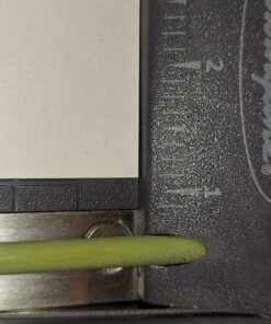 Swingline Paper Cutter, Guillotine Trimmer, 12" Cut Length, 10 Sheet Capacity, ClassicCut Lite (9312) 41 8189alno8zL