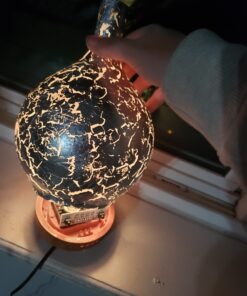 Porseme Silver Plated Essential Oil Diffuser Glass Aromatherapy Ultrasonic Humidifier Cool Mist, Auto Shut-Off,Timer Setting, BPA Free for Home Hotel Yoga Leisure SPA Office Premium Gift 100ml A3-100ml Silver Plated Aladdin 15 818A5qv0vcL