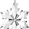 Swarovski 5180210 Annual Edition 2016 Christmas Ornament Annual Ornament 67 818AQI3j8SL