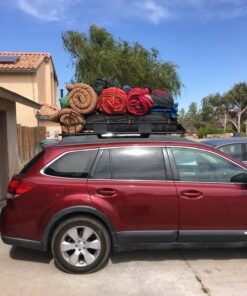 Grizzly Gear Automotive Large Bungee Cargo Net w 16 Durable Hooks - 7" Mesh Elastic Stretches to 7.5' x 5' - Compatible w All Pickup Truck Beds & Trailers - Heavy Duty, Weatherproof -Storage Made Easy Black 31 818AXQhOqTL