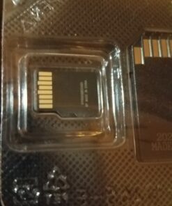 SanDisk 128GB Ultra MicroSDXC UHS-I Memory Card with Adapter - 100MB/s, C10, U1, Full HD, A1, Micro SD Card - SDSQUAR-128G-GN6MA 44 818Ac7TgzLL