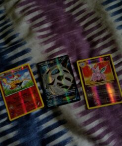 Pokemon TCG: Snorlax GX Box Card Game 58 818AjI0fWL