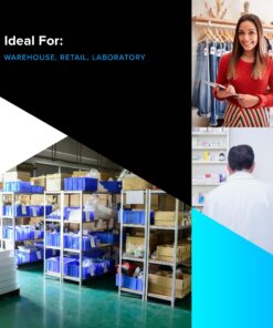 ZEBRA GK420t Thermal Transfer Monochrome Desktop Printer Print Width of 4 in USB and Ethernet Port Connectivity GK42-102210-000 11 818BoVJ6OxL