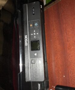 Epson Expression Home XP-430 Wireless Color Photo Printer with Scanner and Copier, Amazon Dash Replenishment Ready 29 818DGph2ZL