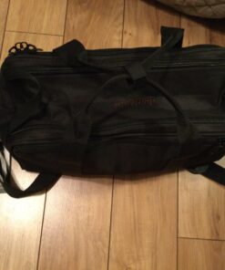 GunMate 1919687 Range Bag , Black 27 818DTIm6d4L