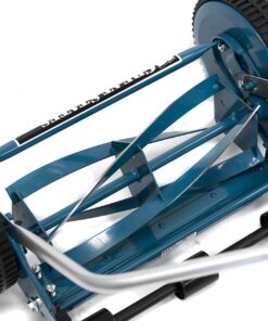 Great States 204-14 Hand Reel 14 Inch Push Lawn Mower 14-Inch, 4-Blade Reel Only 28 818E84eNlKL