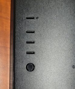 Acer CB272K 27" UHD 3840x2160 IPS Professional Computer Monitor for Creators 99% sRGB Color Accuracy Delta E<1 HDR10 Height Adjustable Stand - Tilt, Swivel, Pivot |USB Type-C, DP & HDMI Ports UHD Type-c 27-inch 91 818EizymSjL