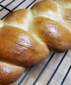 Saf Instant Yeast, 1 Pound Pouch 1 Pound (Pack of 1) 77 818F5fxrADL