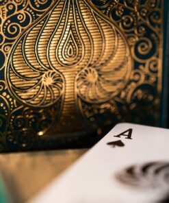 Bicycle Aureo Gold Playing Cards Bicycle Aureo 37 818He2kZYhL