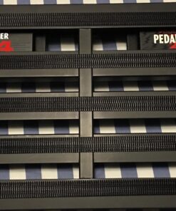 3M Dual Lock Reclosable Fasteners Heavy Duty Industrial Use Black TB3550 1" x 10 ft Mated Strip Indoor/Outdoor Use Great for Metal, Glass, Acrylic, PC, ABS 19 818I lXr L