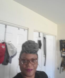 Amazon Essentials Gold Plated or Stainless Steel Flattened Hoop Earrings 70 mm 26 818IkcDScL