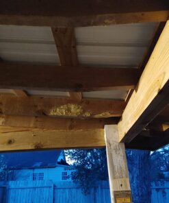 Gorilla All Purpose Wood Filler, 16 Ounce Tub, Natural (Pack of 1) 1 Pack 52 818JOrPcqwL